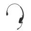 EPOS IMPACT DW 20 Pro 1 ML EU Wireless Headset Black
