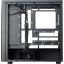 Cooler Master Elite 502 Tempered Glass Black