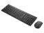 Lenovo Essential Gen2 Wireless Keyboard Combo Black HU