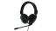 KRUX Clapz RGB Headset Black