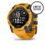 Garmin Instinct 3 50mm Solar Sunburst with Sunburst/Gray Band