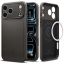 Spigen Thin Fit MagSafe case for iPhone 18 Pro Max/17 Pro Max Gunmetal