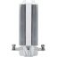 Thermalright Assassin X 120 Refined SE WHITE ARGB processzor hűtő fehér