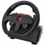 Subsonic Superdrive Multi 270 GT5 Steering Wheel Black