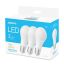 Platinet OMEGA LED BULB ECO 2800K E27 10W 3 PACK