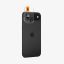 Spigen Glass tR EZ Fit Optik Pro for iPhone Air 2 Pack Black