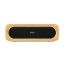 Marley Get Together 3 Bluetooth Speaker Wood/Black
