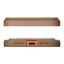 Pitaka Edge Case for iPhone 17 Pro Ink Horse Gold & Jade