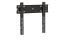 Vogel's PFW 6400 Display Wall Mount fixed Black