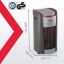 Rexel ShredMax AutoFeed+ 600X P4 Iratmegsemmisítő Black