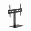 Gembird TVS-D75S-01 Tabletop TV stand 37