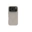 dbramante1928 Greenland Pro Magsafe case for iPhone 17 Pro Sandstone