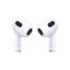 Apple AirPods3 with Lightning Charging Case Headset White