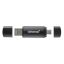 Intenso 64GB Flex Line USB3.2 Black