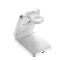 Mobile Origin 3in1 Qi2 MagSafe Compatible Foldable Charging Stand 25W PW35 Silver