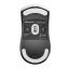 Sharkoon FireGlider One Wireless Mouse White
