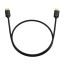 Baseus High Definition HDMI 4K Cable 1m Black