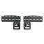 Nedis Fixed TV Wall Mount 43-85