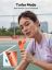 Aecooly Aero Ultra Handheld High-Speed Fan Orange