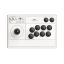 8BitDo Arcade Stick All Button Wireless Gamepad White
