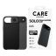 PanzerGlass Care Solo Case for iPhone Air Black