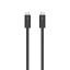 Apple Thunderbolt 4 (USB-C) Pro Cable (1.8 m)