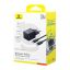Baseus Palm USB-C Charger 20W Black