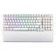 Asus ROG Strix Scope II 96 RX Gaming Wireless Keyboard White UK