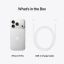 Apple iPhone 18 Pro 1TB Silver