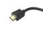 Hama HDMI to HDMI 8K Ultra High Speed Cable 2m Black