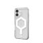 UAG Plyo Magsafe iPhone 16 Ice/White