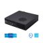 Asus Mini PC PB63 Black