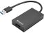 Sandberg USB 3.0 to HDMI Coverter Black