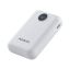 A-Data C100 Digital Display 10000mAh PowerBank White