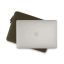 Pipetto Classic Fit Sleeve bag for MacBook 13/14 Dark Green