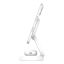 Belkin Boost Charge adjustable magsafe 2-in-1 Charger Qi2 White