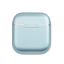 Akai BTE-J600BL AENC Bluetooth Headset Blue