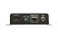 ATEN VE814AT HDMI HDBaseT Transmitter with Local Output (4K@100m) (HDBaseT Class A) Black