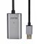 Unitek Y-271 USB cable 5m USB 2.0 USB A Grey