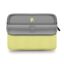 Port Designs MILANO II MacBook NEO Laptop Sleeve Yellow