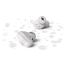 Philips TAT3508WT/00 Bluetooth Headset White