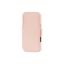 dbramante1928 Lynge Magsafe ICON case for iPhone 17 Pro Max Pink Sand