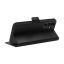 dbramante1928 Bergen Pro Flip cover polyurethane for Samsung Galaxy A57 Black
