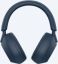 Sony WH-1000XM5 Wireless Headset Blue