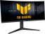Mon Asus 34