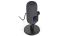 KRUX Empy Microphone Black