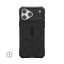 UAG Pathfinder MagSafe case for iPhone 18 Pro Max/17 Pro Max Black