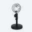 Arozzi Sfera microphone Chrome