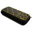 PDP Plus Glow Nintendo Switch/Lite/OLED Super Star Glow in the Dark Case Black/Yellow