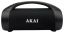 Akai ABTS-55 Bluetooth Speaker Black